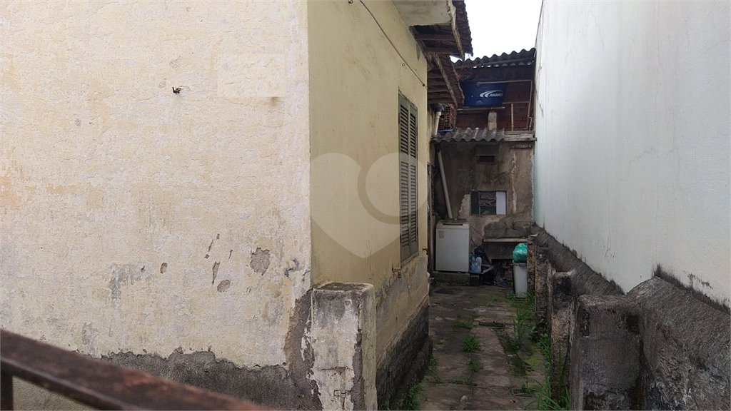 Terreno à venda com 5 quartos em Imirim, São Paulo, SP