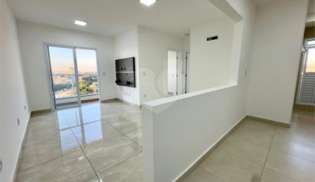 Apartamento para alugar com 2 quartos, sendo 1 suíte,  em Vila Hortência, Sorocaba, SP