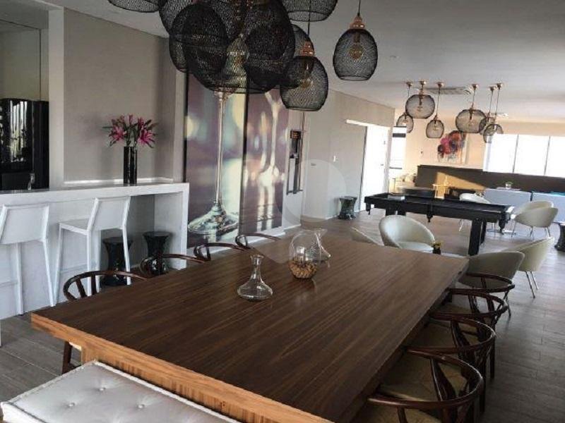 Apartamento à venda com 2 quartos, sendo 1 suíte, em Vila Mariana, São Paulo, SP