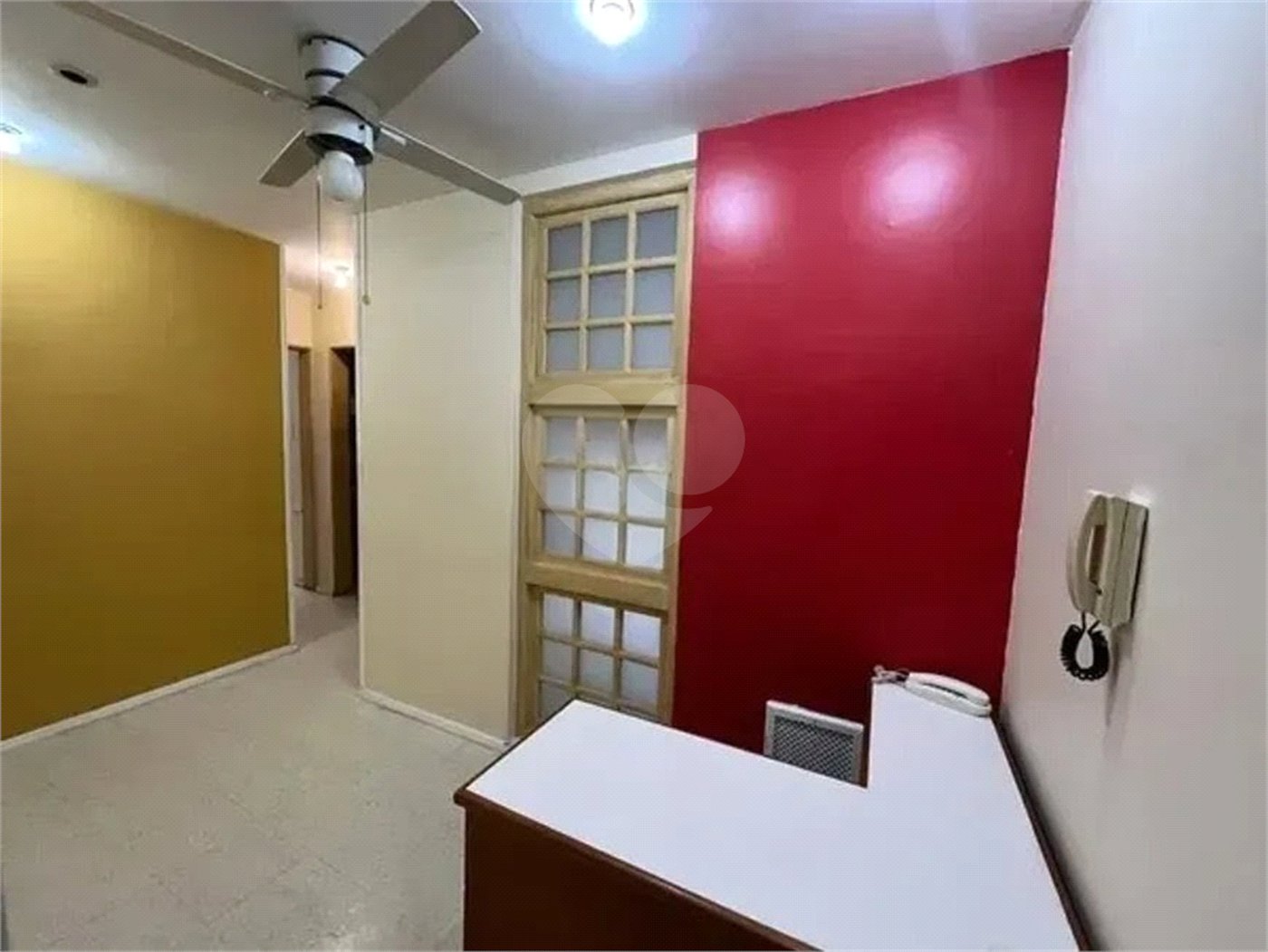 Sala à venda em Tijuca, Rio de Janeiro, RJ