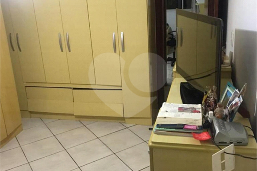Apartamento à venda com 2 quartos em Limão, São Paulo, SP