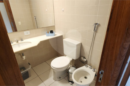 Apartamento à venda com 2 quartos, sendo 1 suíte, em Copacabana, Rio de Janeiro, RJ