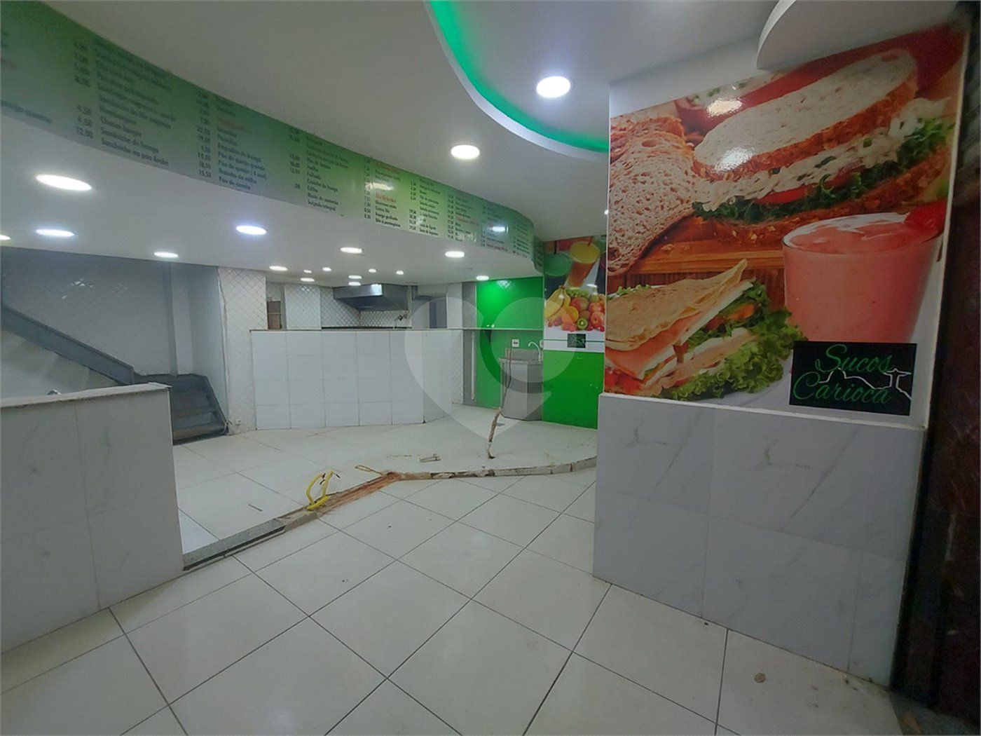 Loja para alugar no Centro, Rio de Janeiro, RJ