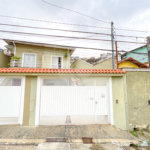 Casa à venda com 3 quartos, sendo 1 suíte,  no condomínio 658, São Paulo - SP