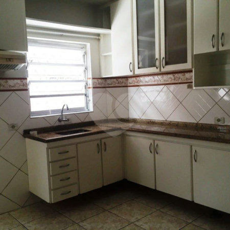 Apartamento à venda com 2 quartos em Santana, São Paulo, SP