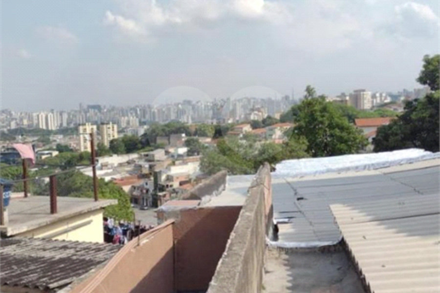 Casa à venda com 5 quartos em Casa Verde, São Paulo, SP