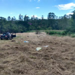Terreno à venda em Cézar de Souza, Mogi das Cruzes, SP