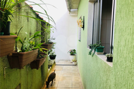 Casa à venda com 2 quartos em Alto da Lapa, São Paulo, SP