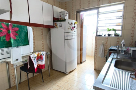 Apartamento à venda com 2 quartos em Santana, São Paulo, SP