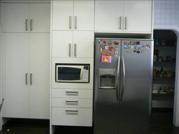 Apartamento à venda com 4 suítes em Vila Suzana, São Paulo, SP