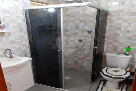Apartamento à venda com 2 quartos em Ipiranga, São Paulo, SP