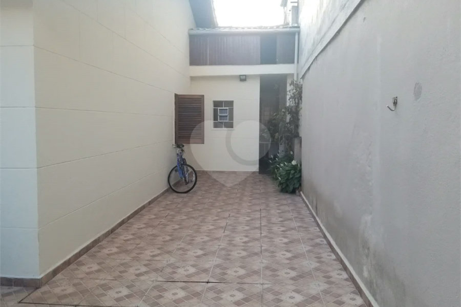 Casa à venda com 3 quartos, sendo 1 suíte, em Mandaqui, São Paulo, SP