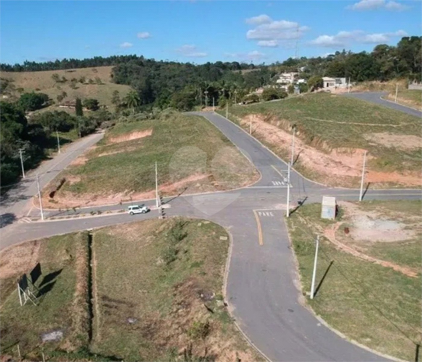Terreno à venda no condomínio Vivace Dourados, Jundiaí - SP