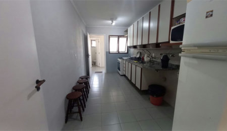 Apartamento Residencial à venda, Enseada, Guarujá - AP1182.
