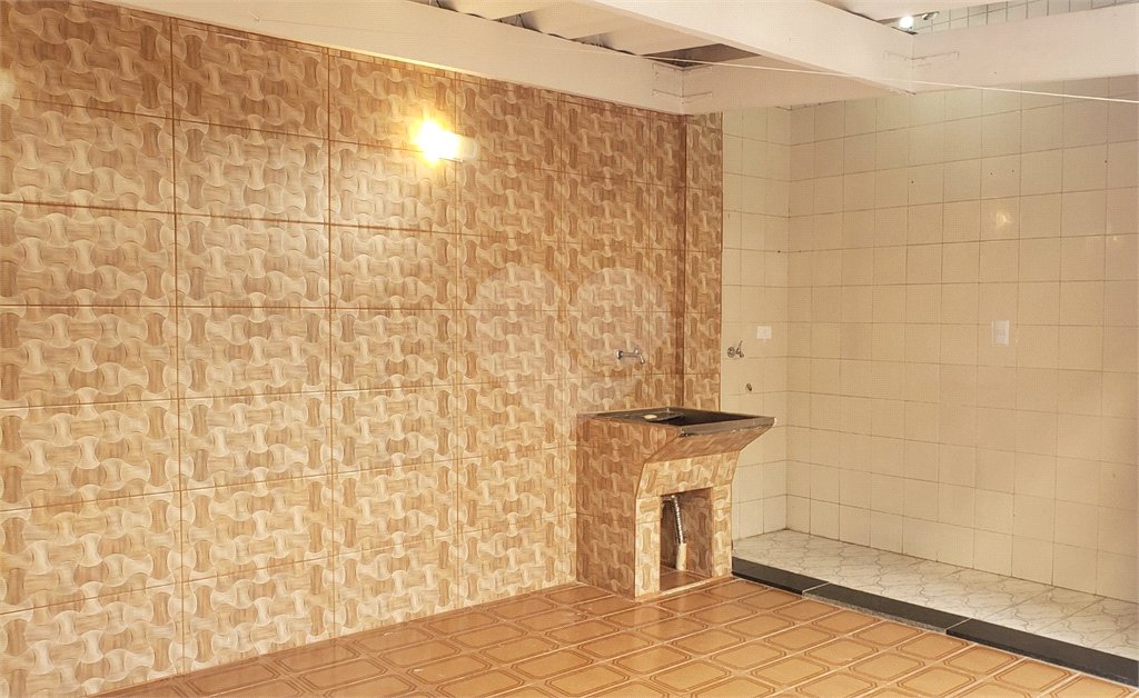 Sobrado à venda com 3 quartos, sendo 1 suíte, em Brooklin, São Paulo, SP