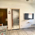 Apartamento Residencial à venda, Vila Guilhermina, Praia Grande - AP0381.