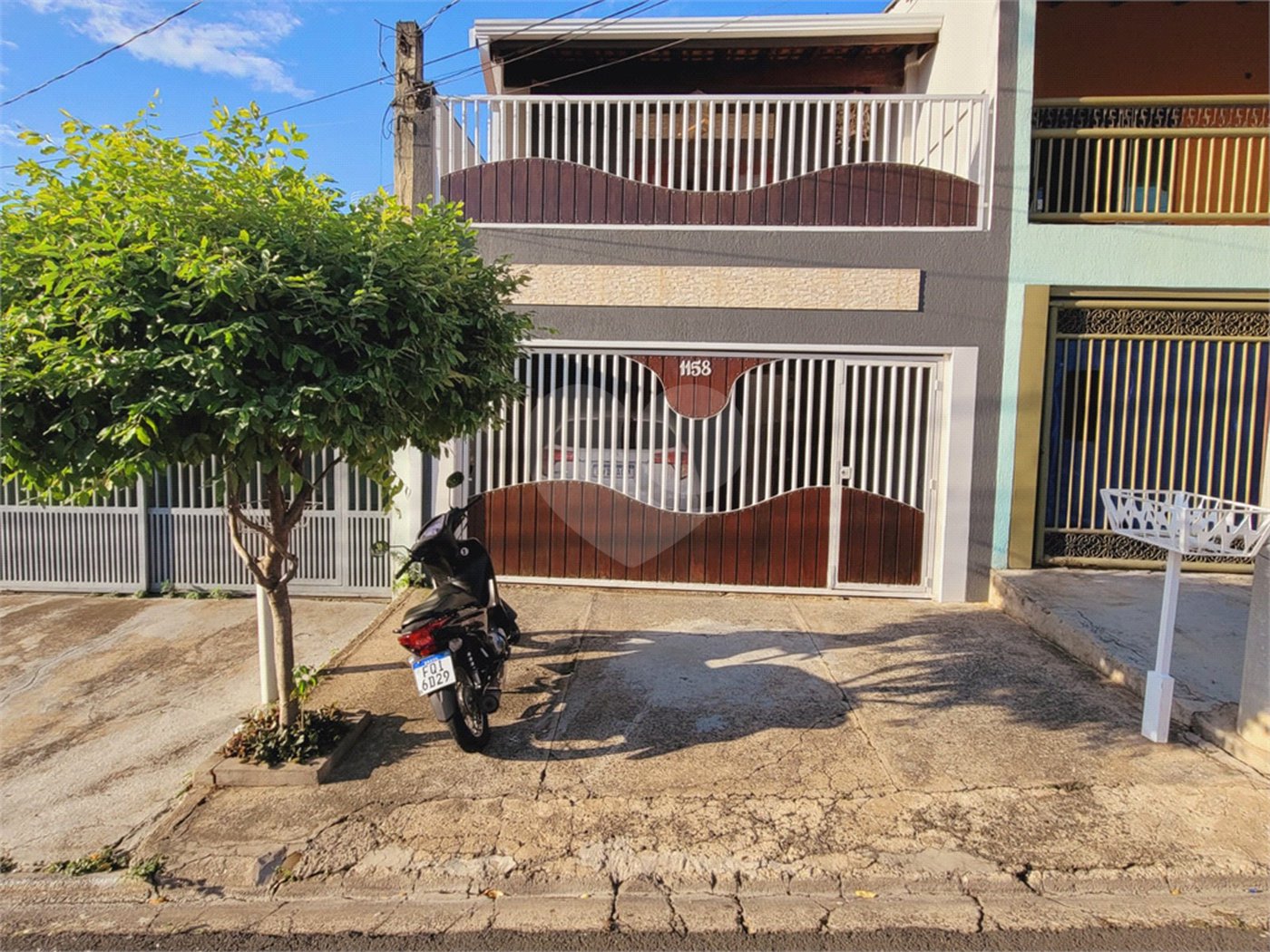 Casa à venda com 3 quartos, sendo 1 suíte, em Jardim Morada do Sol, Indaiatuba, SP