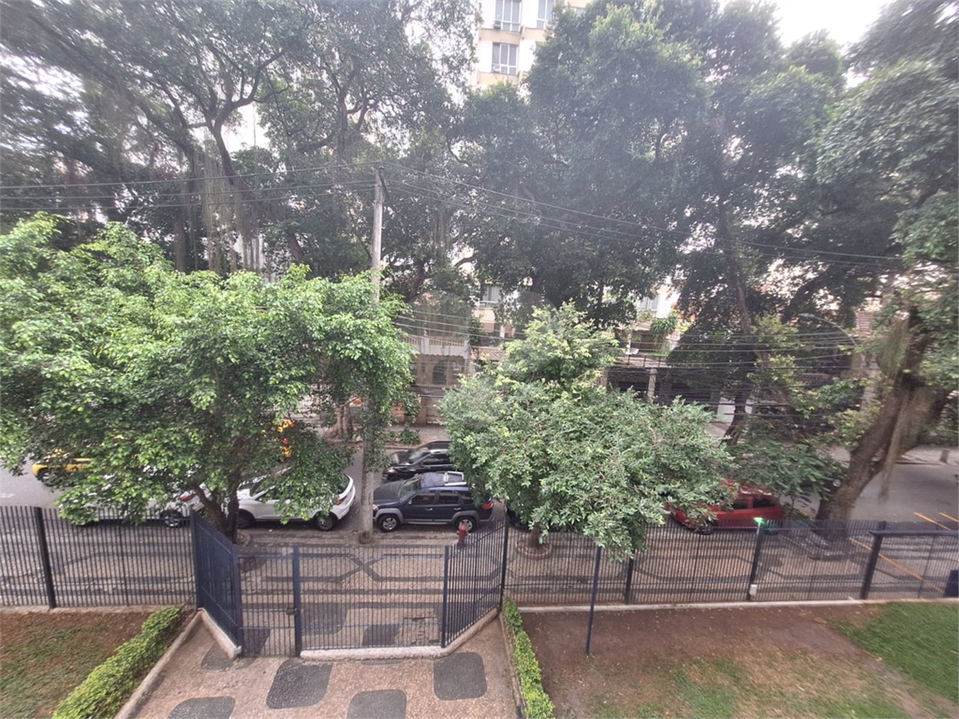 Apartamento à venda com 3 quartos em Tijuca, Rio de Janeiro, RJ