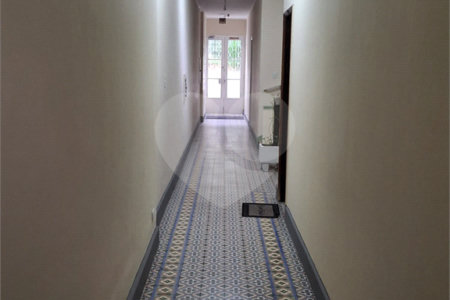 Oportunidade - Aclimação, Rua José do Patrocínio, 234 – Imóvel com 96m²