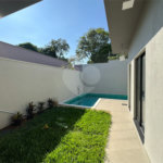 Casa Térrea com 163m² no Faixa Azul