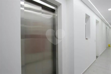 Apartamento à venda com 1 quarto em Mooca, São Paulo, SP