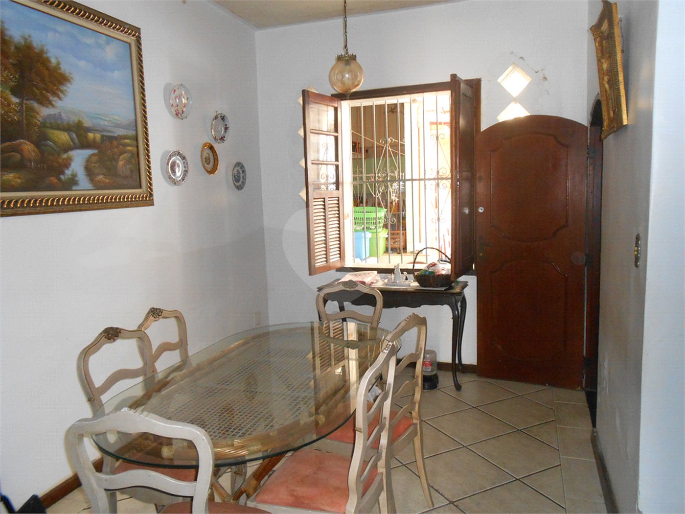 Casa à venda com 5 suítes em Tijuca, Rio de Janeiro, RJ