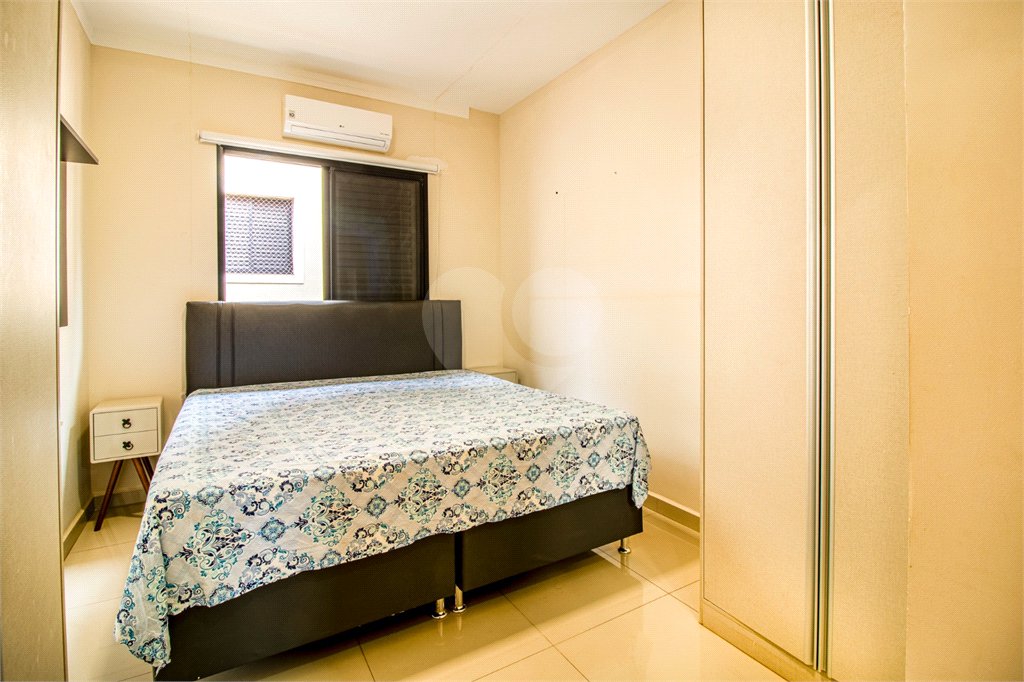 Apartamento à venda com 2 suítes em Jardim Botânico, Ribeirão Preto, SP