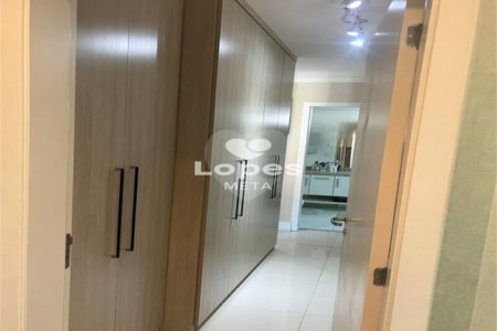 Apartamento à venda com 3 suítes em Altos do Esplanada, São José dos Campos, SP