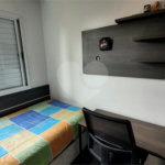 Apartamento à venda com 3 quartos, sendo 1 suíte, no Centro, Osasco, SP