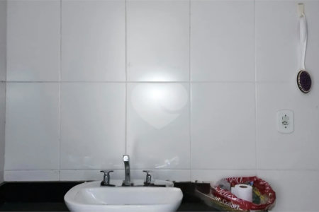 Apartamento à venda com 2 quartos em Tijuca, Rio de Janeiro, RJ
