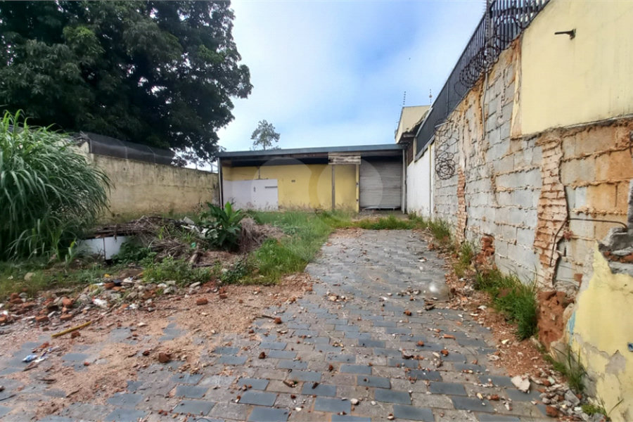 Terreno à venda com 1 quarto em Jaçanã, São Paulo, SP