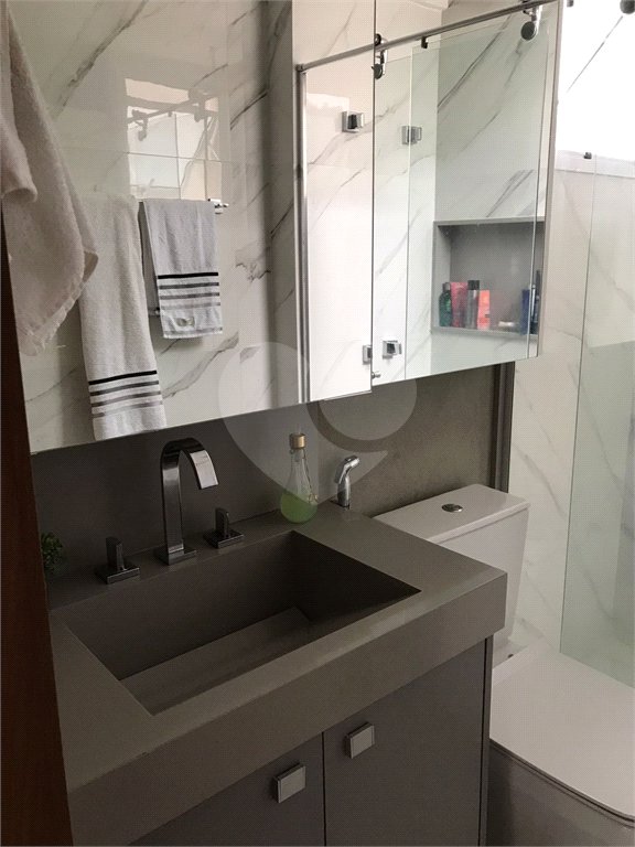 Apartamento à venda com 2 quartos, sendo 1 suíte, em Tijuca, Rio de Janeiro, RJ