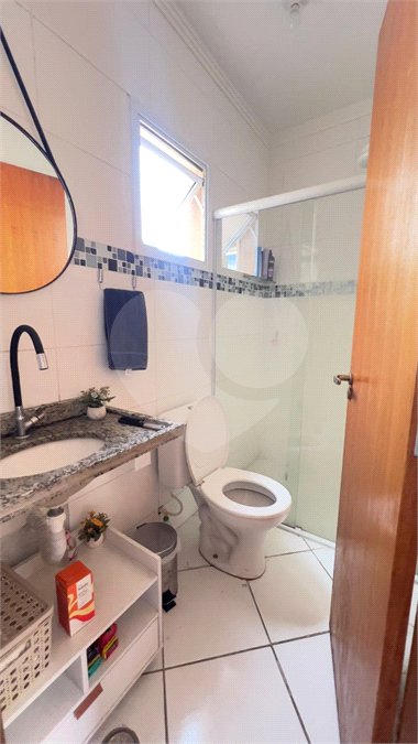 Cobertura à venda com 2 quartos em Vila Guarani, Santo André, SP