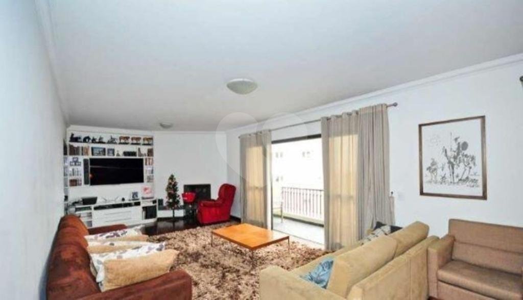 Apartamento à venda com 4 quartos, sendo 1 suíte, em Vila Suzana, São Paulo, SP