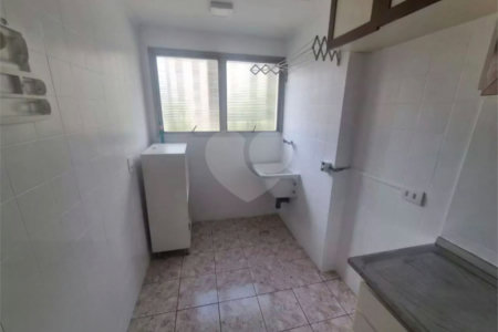 Apartamento à venda com 1 quarto em Vila Mariana, São Paulo, SP