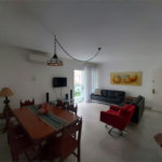 Apartamento Residencial à venda, Jardim Três Marias, Guarujá - AP1018.