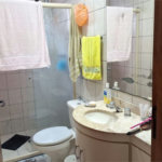 Apartamento com 2 dormitórios à venda, 82 m² por R$ 600.000,00 - Pompéia - Santos/SP