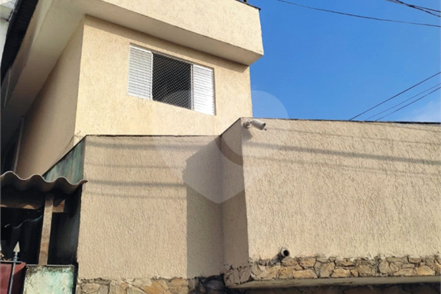 Casa à venda com 3 quartos em Casa Verde, São Paulo, SP