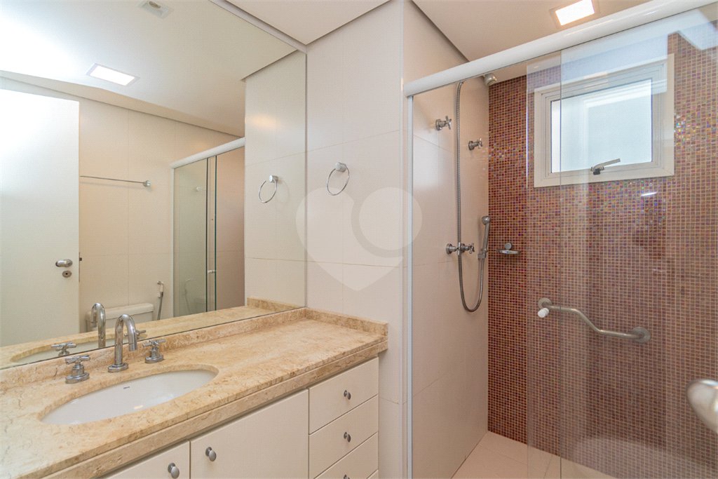 Apartamento à venda com 4 suítes em Brooklin, São Paulo, SP