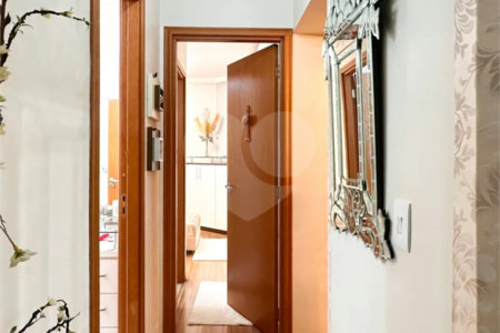 Apartamento à venda com 3 quartos, sendo 1 suíte, no Centro, São Bernardo do Campo, SP