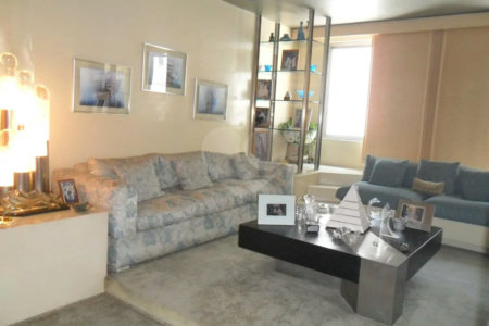 Apartamento com 212m², 4 quartos, 1 suíte, 2 vagas, à venda no bairro Santo Antônio, São Caetano do Sul