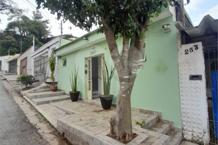 Prédio à venda em Baeta Neves, São Bernardo do Campo, SP