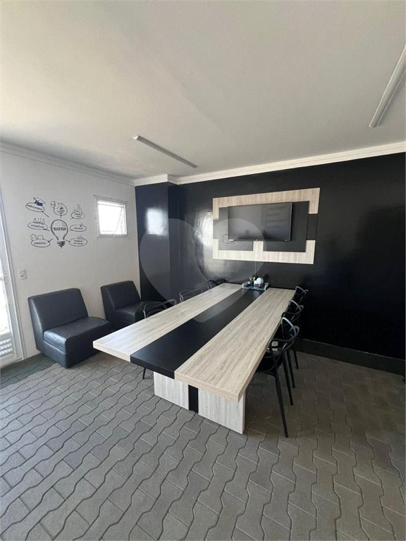 Apartamento à venda com 1 quarto em Vila Ré, São Paulo, SP