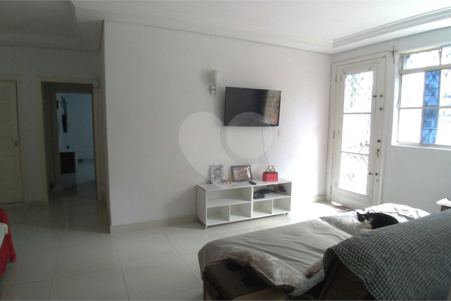 Sobrado à venda com 2 quartos em Casa Verde, São Paulo, SP