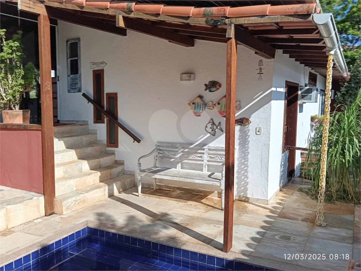 Casa à venda com 4 quartos, sendo 3 suítes, em Geribá, Armação dos Búzios, RJ