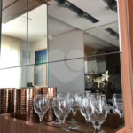 Apartamento à venda com 1 quarto em Brás, São Paulo, SP
