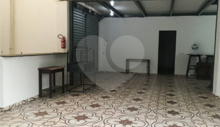 Loja para alugar em Campo Belo, São Paulo, SP