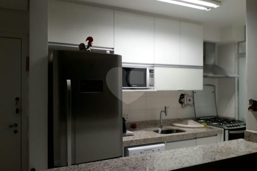 Apartamento à venda com 3 quartos, sendo 1 suíte, em Mandaqui, São Paulo, SP