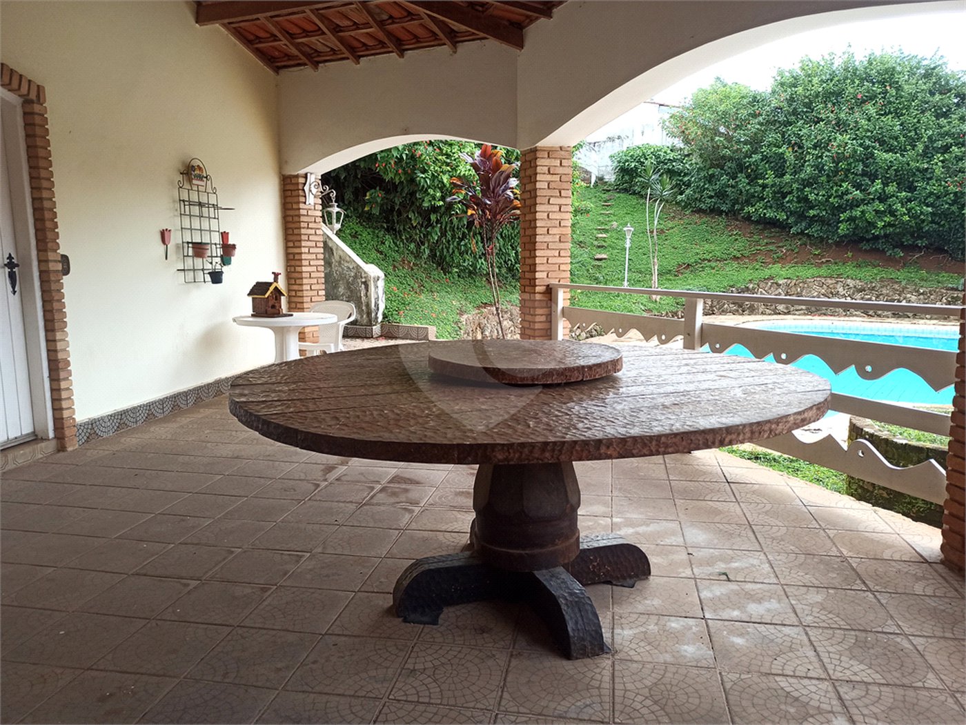 Casa Térrea à venda com 4 quartos, sendo 2 suítes,  em Jardim Paulista, Atibaia, SP