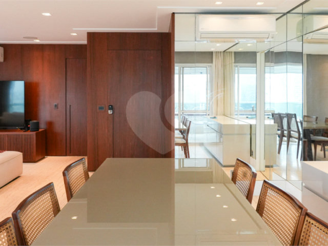 Apartamento à venda com 3 suítes em Brooklin, São Paulo, SP